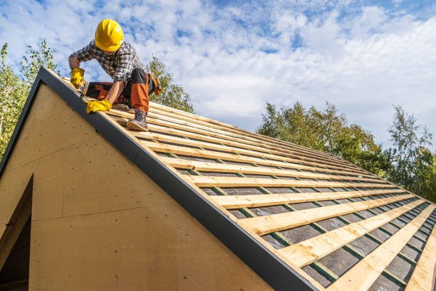 Best Flat Roof Repair Services  in Pisgah, AL